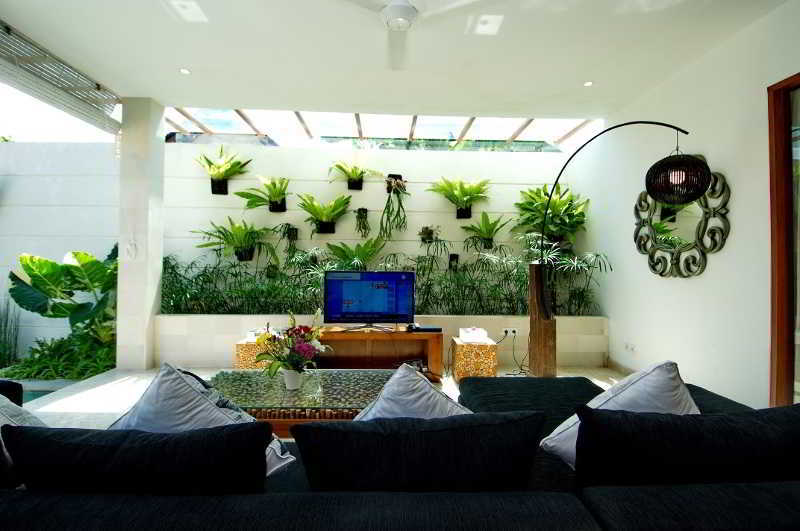 Villa Lumut 3 Bedrooms Central Seminyak Exterior foto