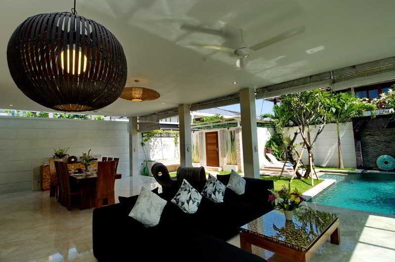 Villa Lumut 3 Bedrooms Central Seminyak Exterior foto