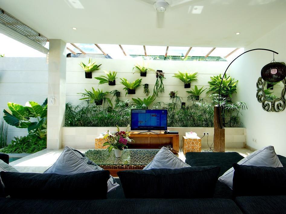 Villa Lumut 3 Bedrooms Central Seminyak Exterior foto